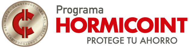 Programa Hormicoint, protege tu ahorro
