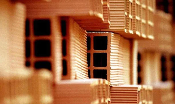 Ladrillos para construcción